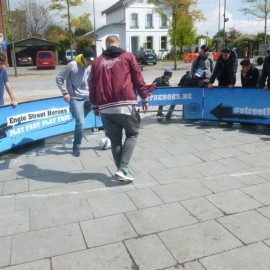 20170426 engie street heroes zaventem  1 - Sportraad Zaventem 